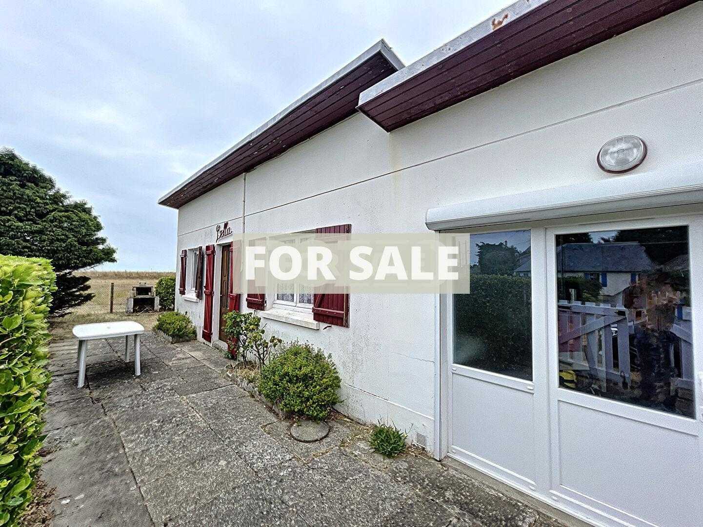 House in Blainville-sur-Mer, Normandie 10830500