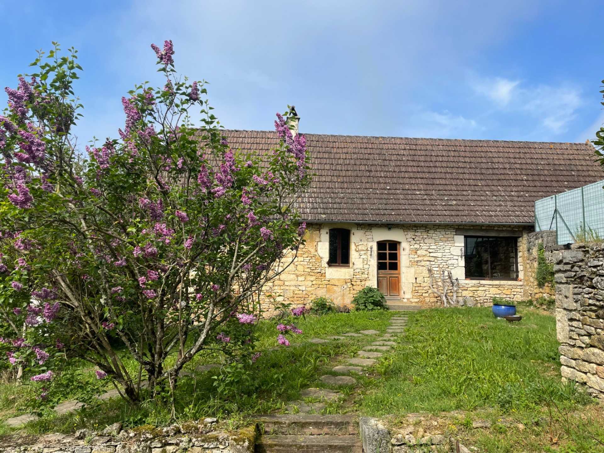 Dom w Montignac, Nouvelle-Aquitaine 10830513