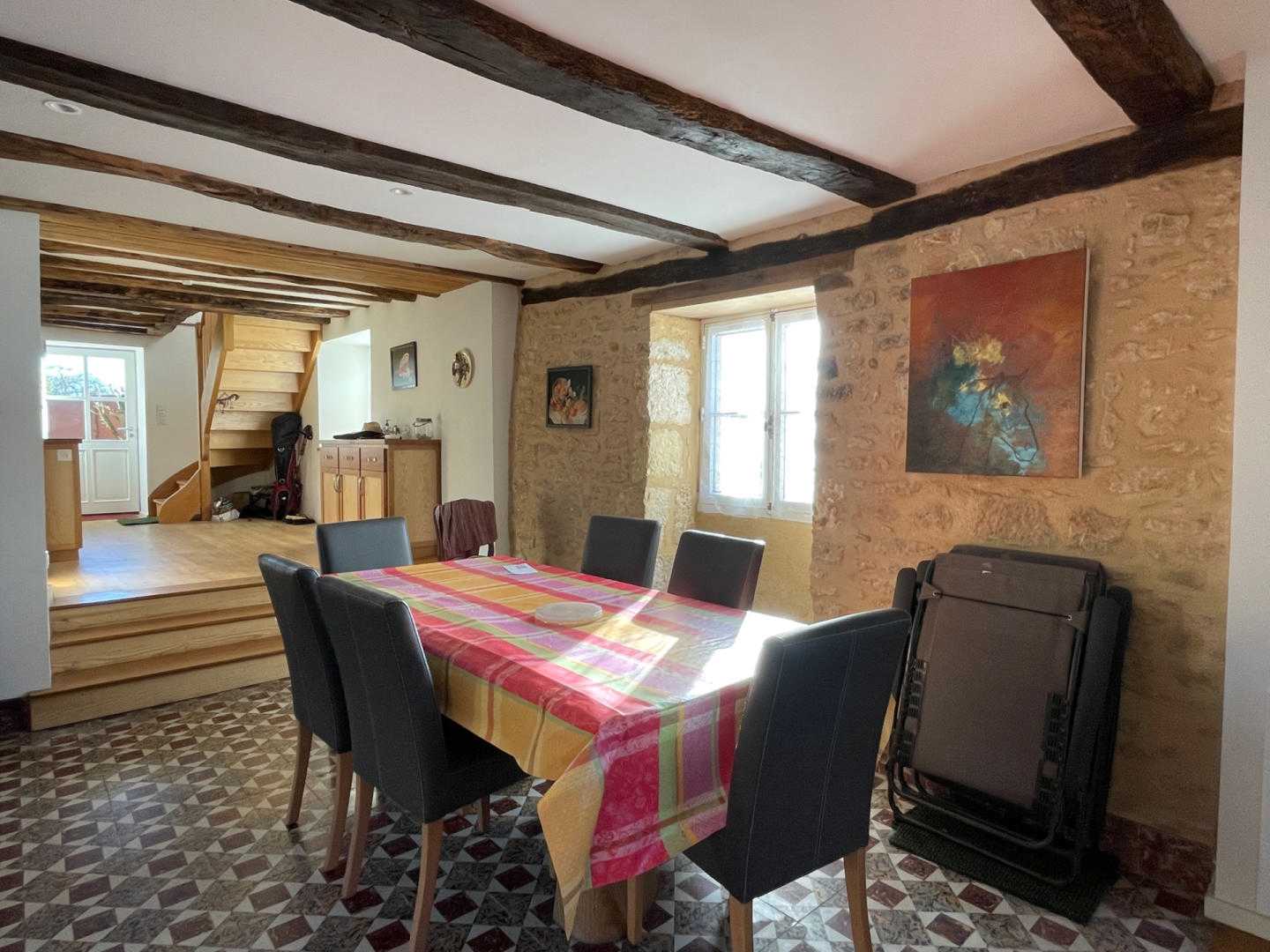 Dom w Montignac, Nouvelle-Aquitaine 10830515