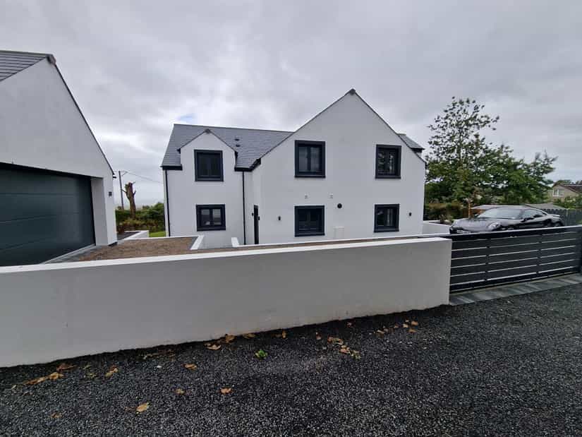 Hus i Drummore, Dumfries and Galloway 10830532