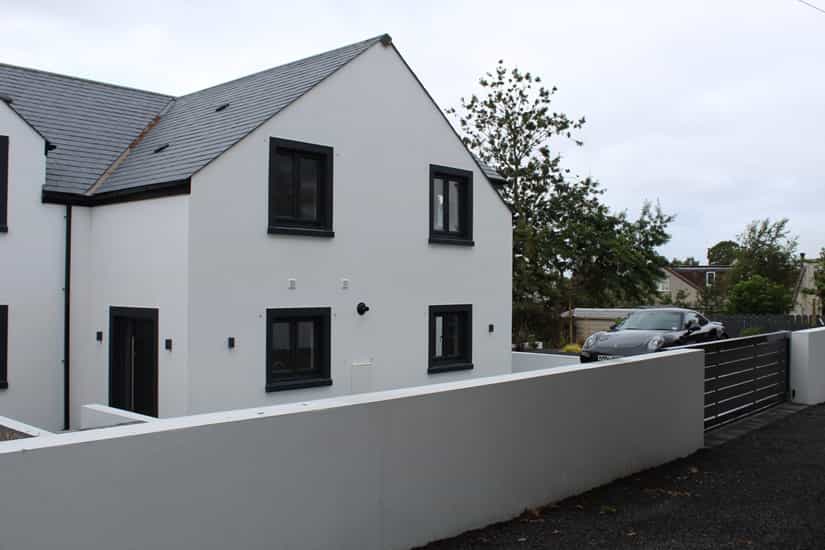 House in Drummore, Dumfries and Galloway 10830532