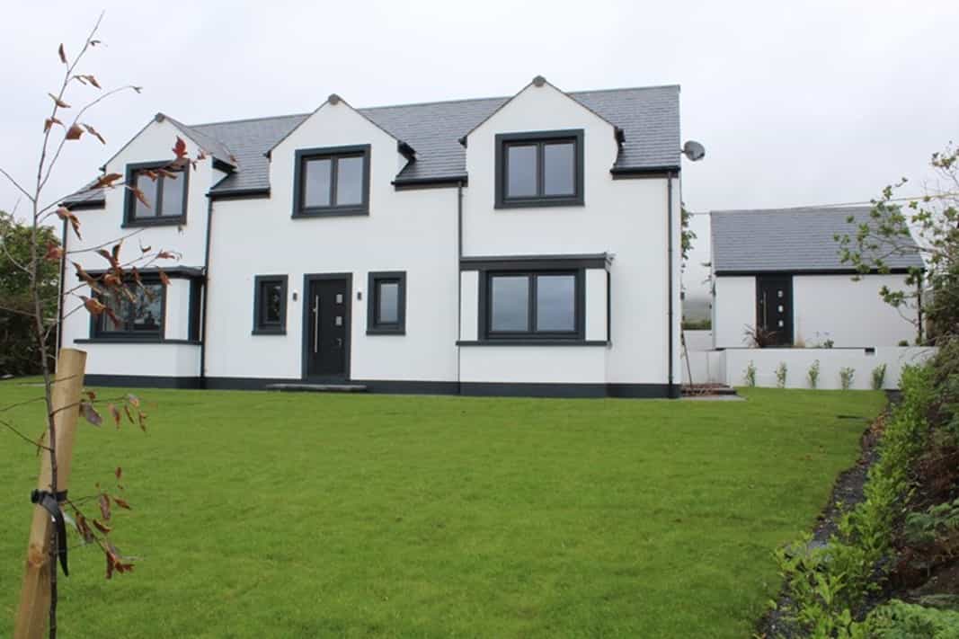 casa no Drummore, Dumfries and Galloway 10830532