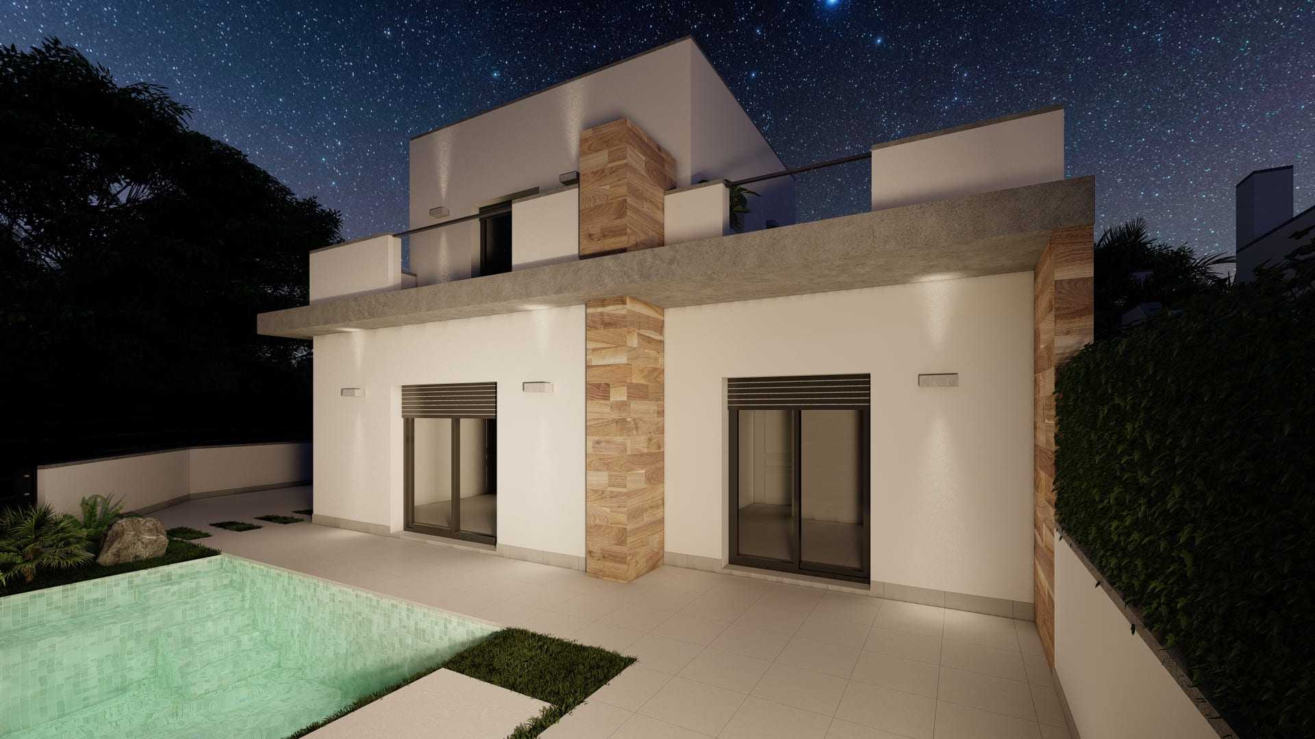 House in Roldan, Murcia 10830542