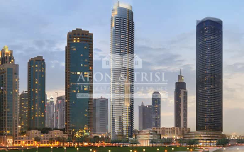 公寓 在 دبي, دبي 10830544