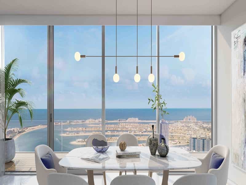 Condominium in Dubai, Dubayy 10830561
