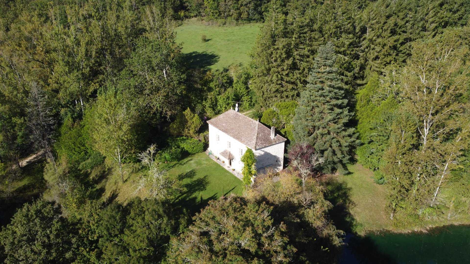 House in Belveze, Occitanie 10830562
