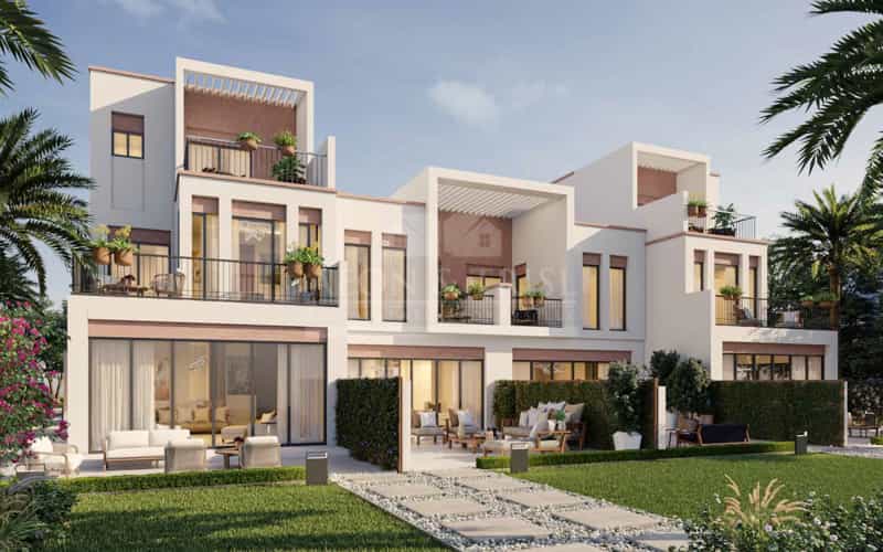 House in Dubai, Dubayy 10830566