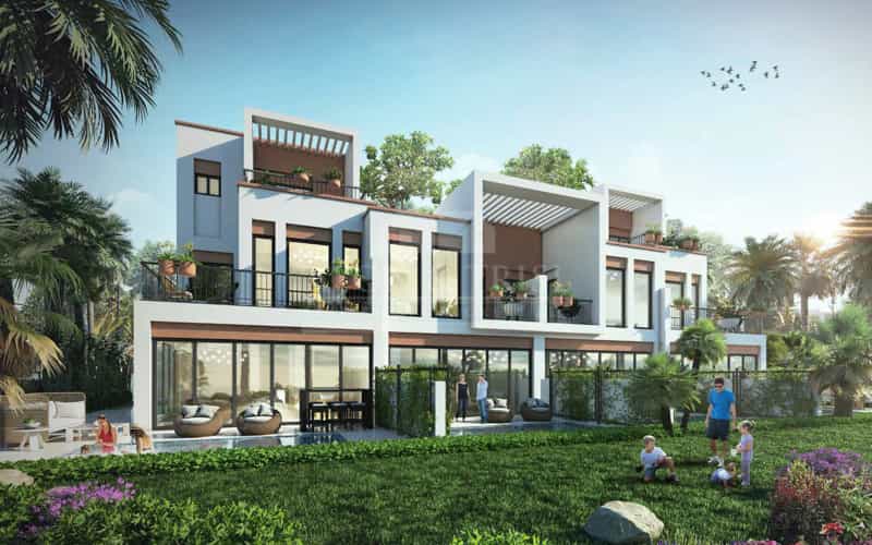 House in Dubai, Dubayy 10830566