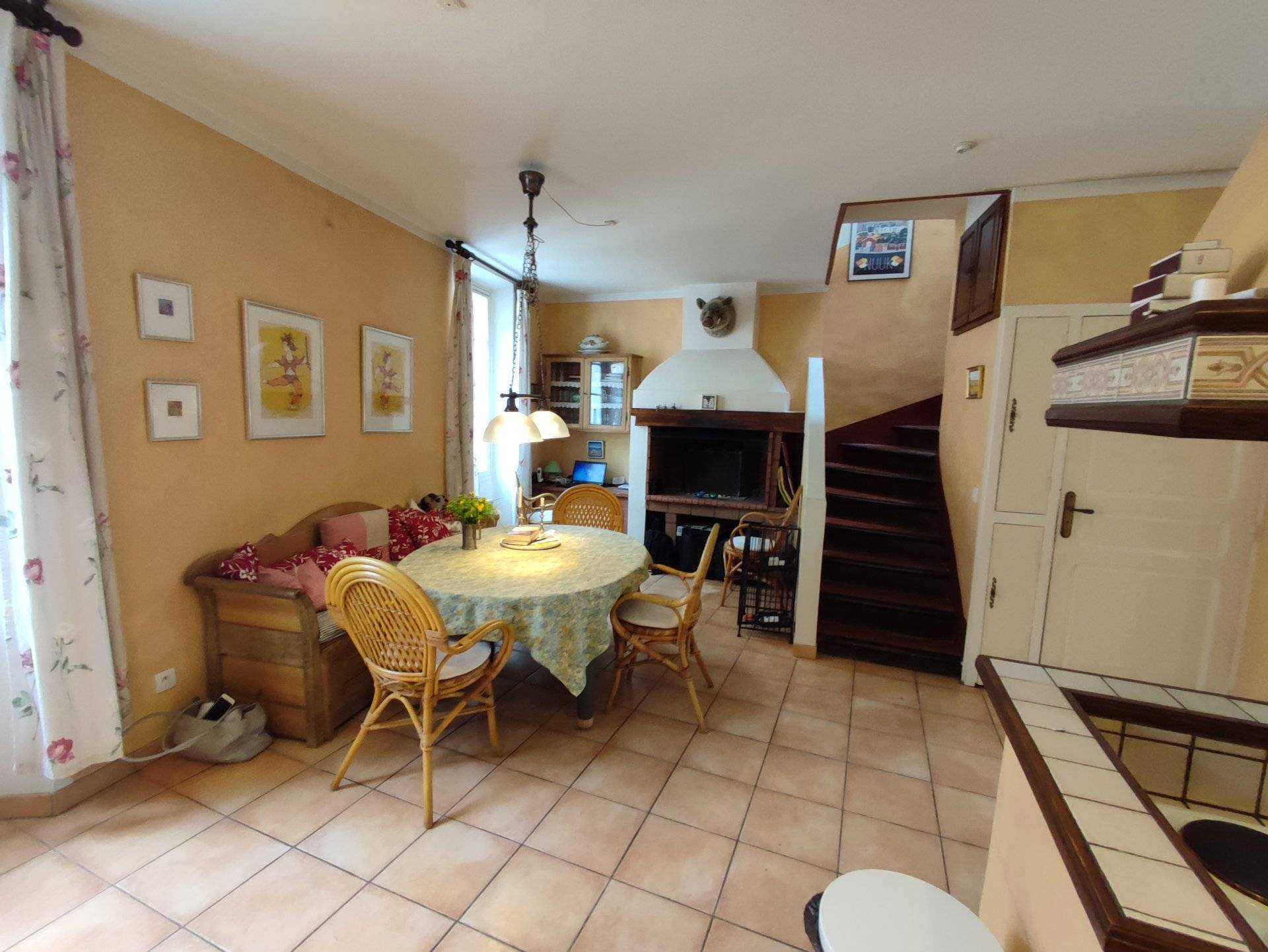 rumah dalam Montner, Occitanie 10830575