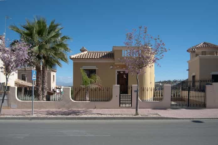 Condominium in Lo Bigo, Valencia 10830578