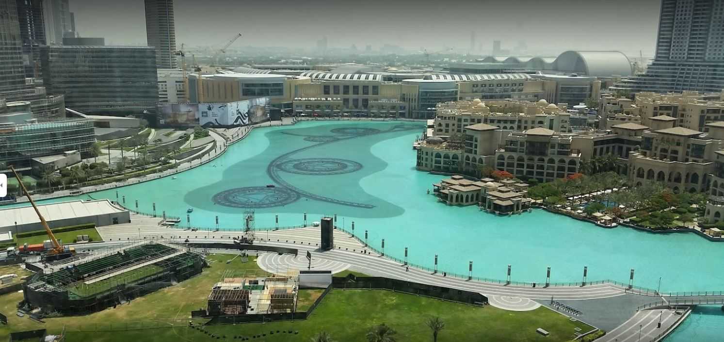 Borettslag i Dubai, Dubayy 10830587