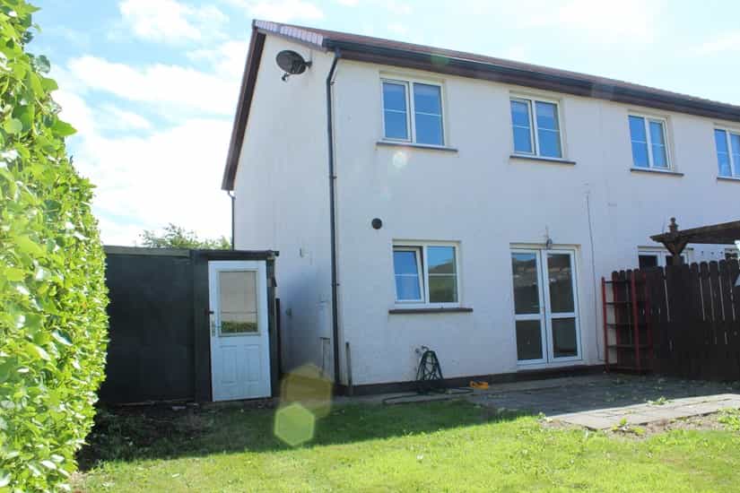 House in Drummore, Dumfries and Galloway 10830600