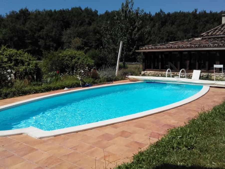 House in Issigeac, Nouvelle-Aquitaine 10830623