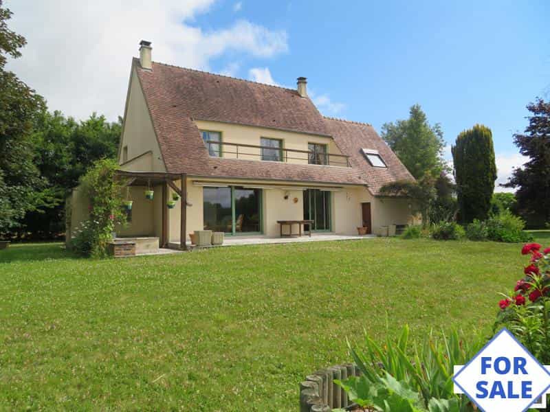 House in Montchevrel, Normandie 10830625