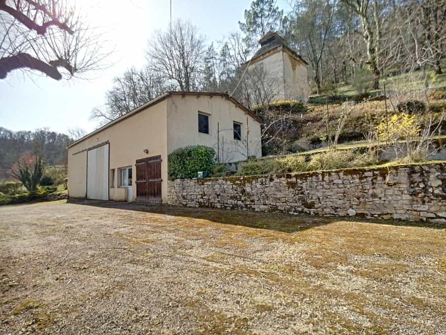 Huis in Daglan, Nouvelle-Aquitaine 10830636