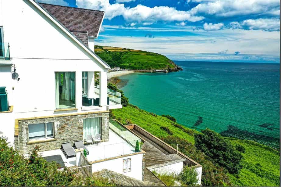 House in Laxey, Lonan 10830660