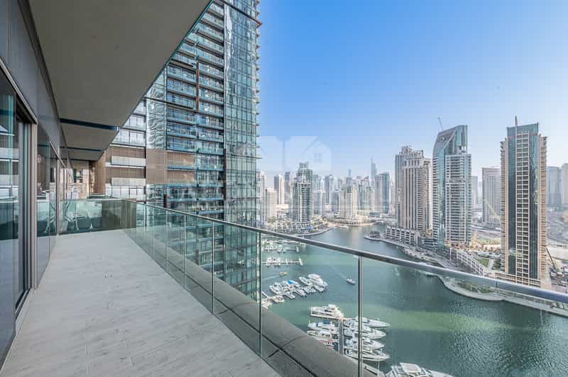 Condominium in Dubai, Dubayy 10830676