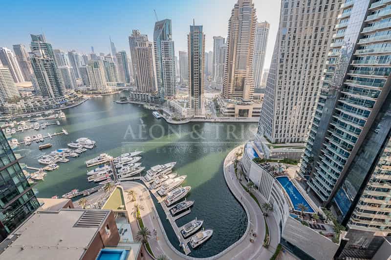 Квартира в Дубай, Дубай 10830676