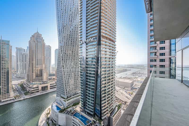 Condomínio no Dubai, Dubai 10830676