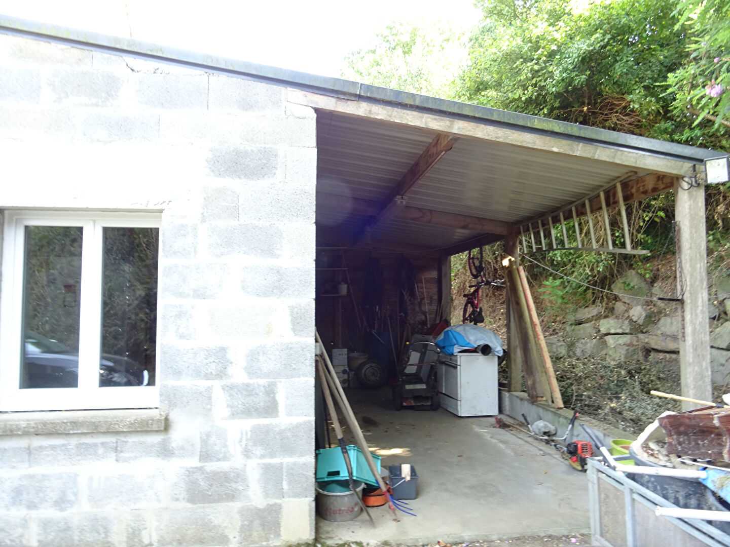 Casa nel Le Mesnil-Adelée, Normandy 10830704