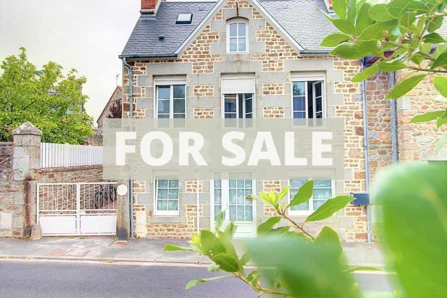 House in Carolles, Normandie 10830731