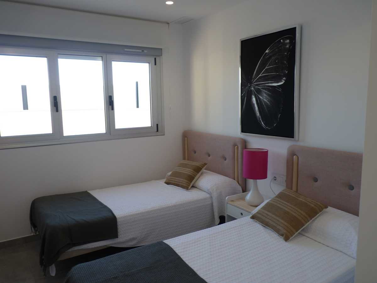 公寓 在 Pilar de la Horadada, Valencian Community 10830747
