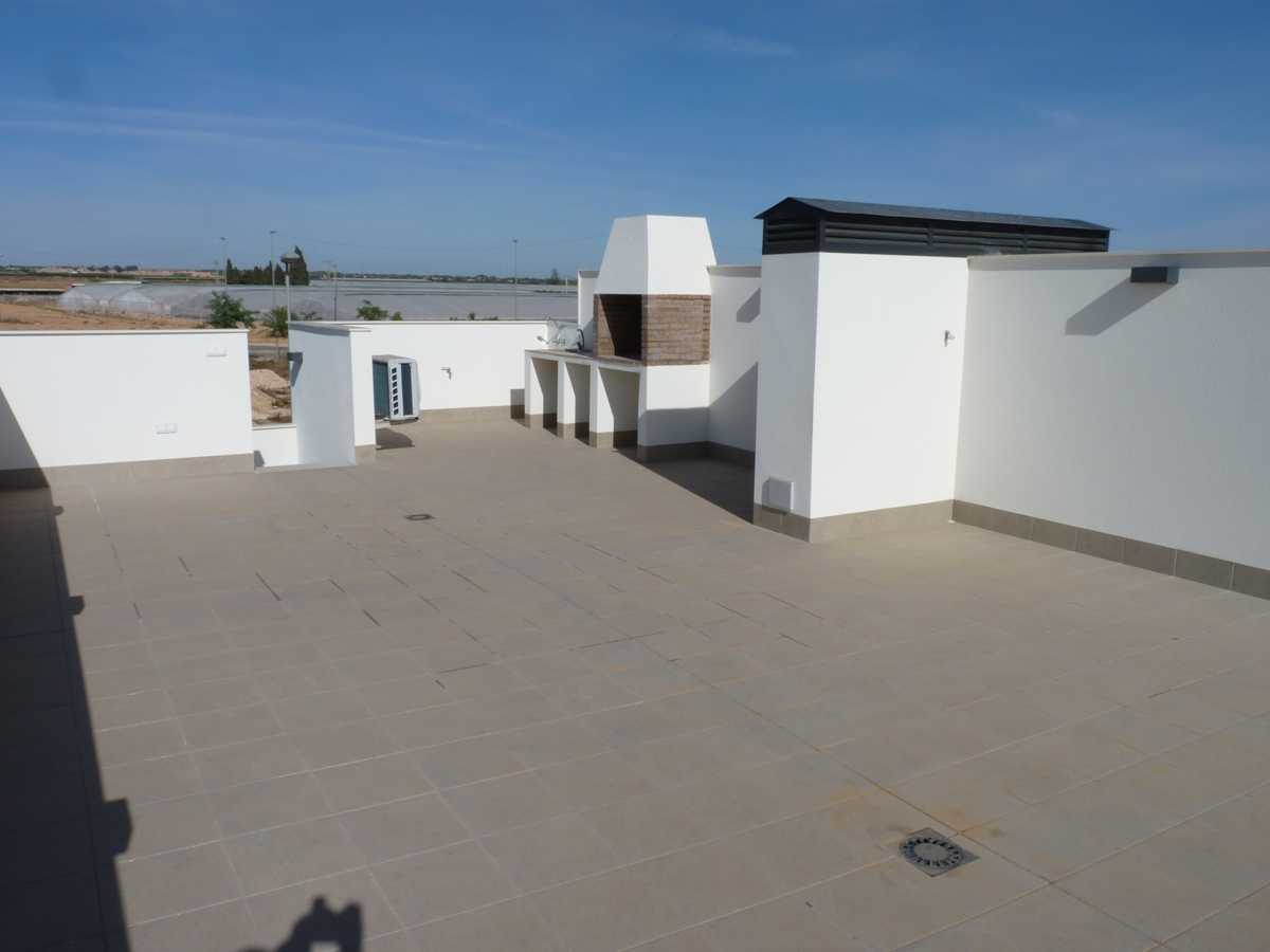 Condominio en Pilar de la Horadada, Valencian Community 10830747