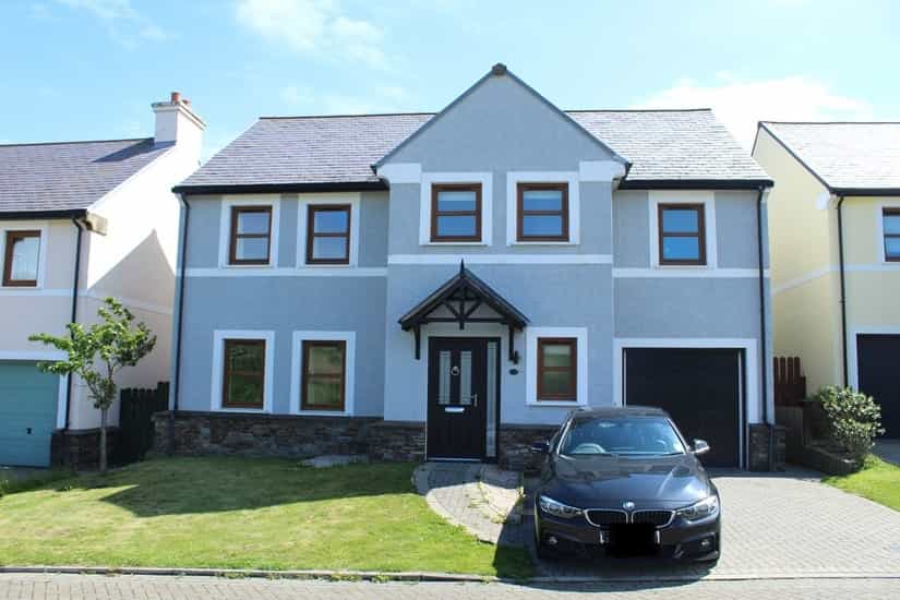 House in Drummore, Dumfries and Galloway 10830790
