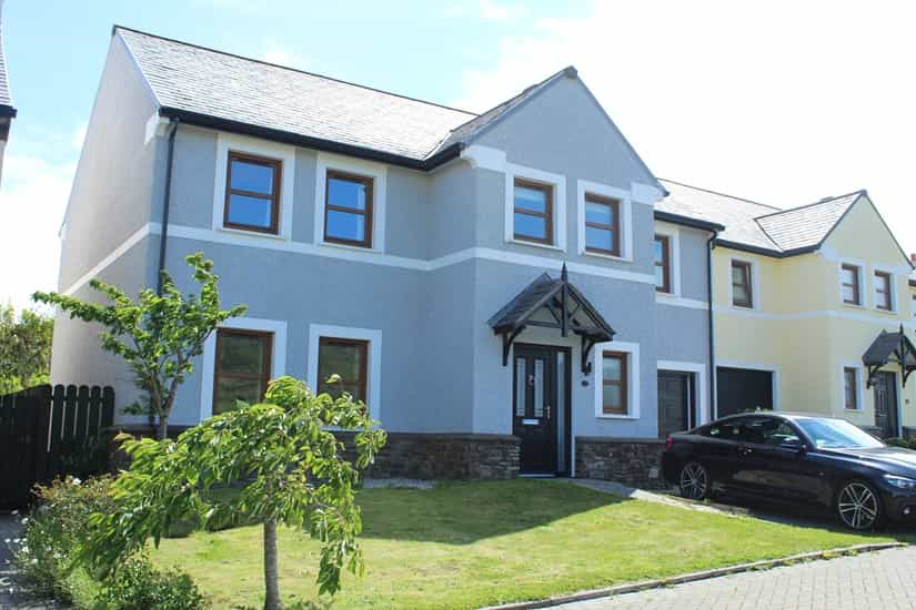 House in Drummore, Dumfries and Galloway 10830790