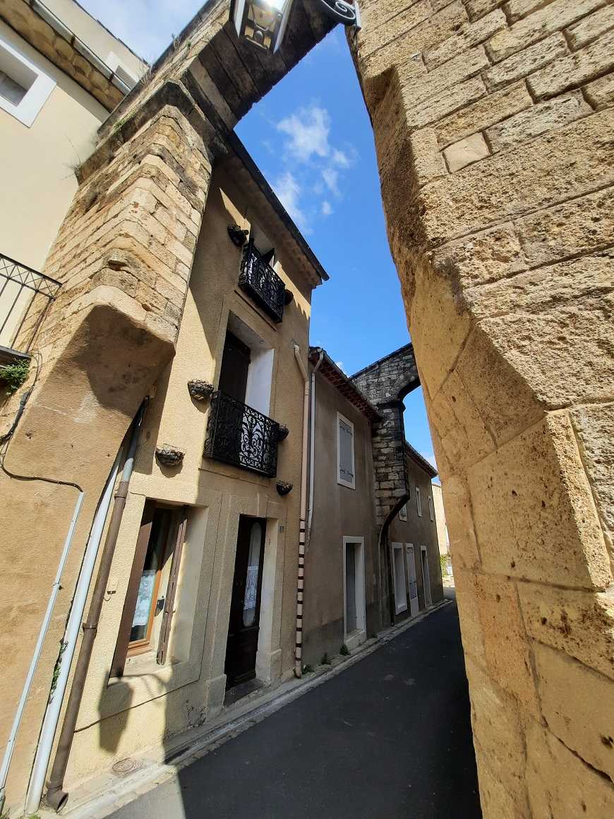 rumah dalam Autignac, Occitanie 10830794