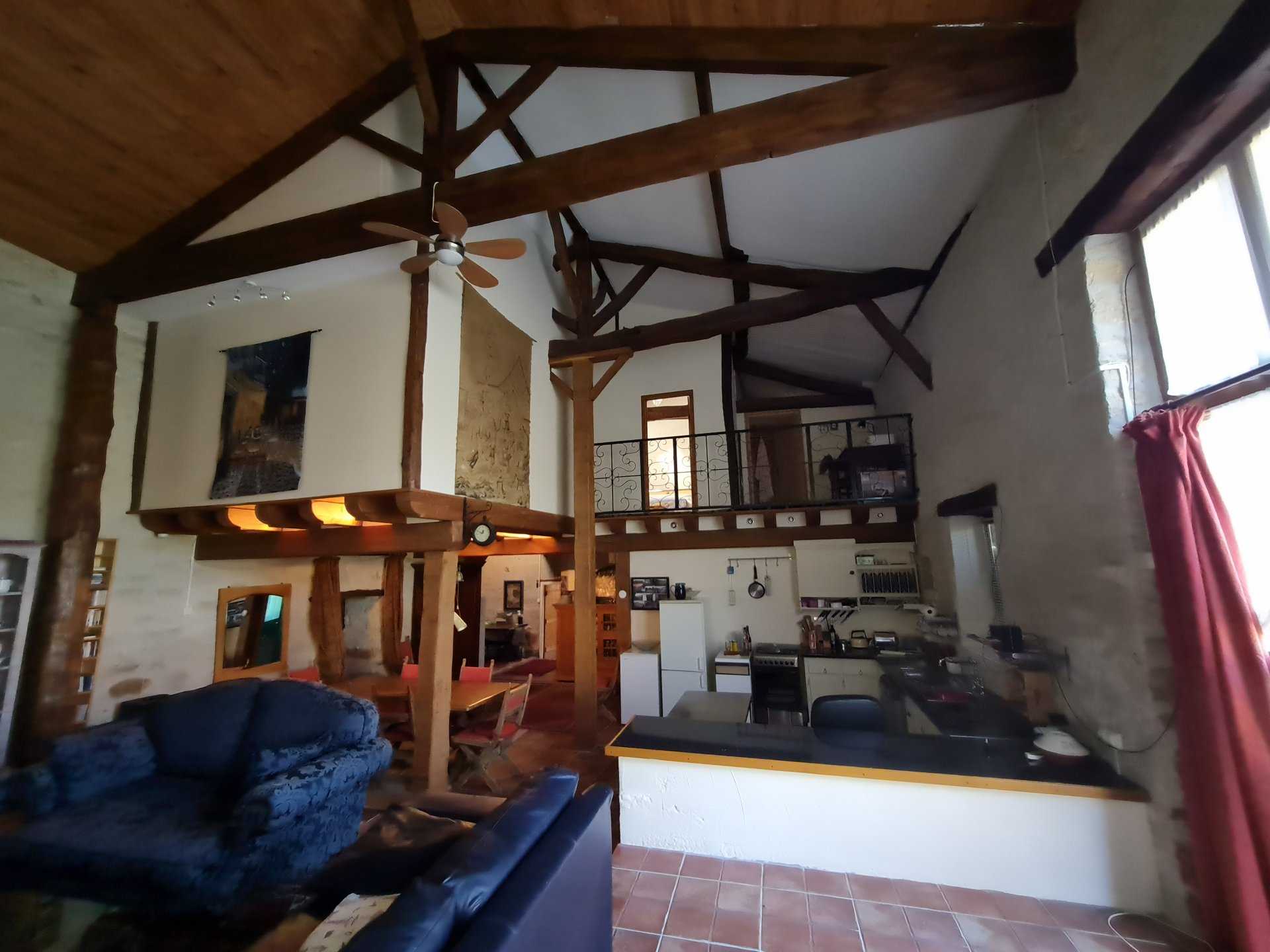 House in Mansle, Nouvelle-Aquitaine 10830808