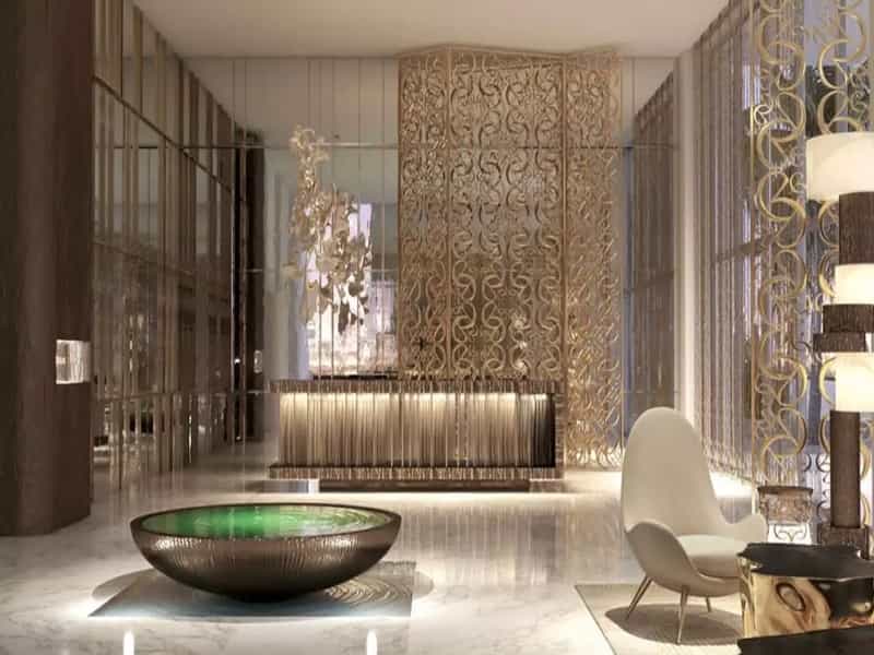 Condominium in Dubai, Dubayy 10830826