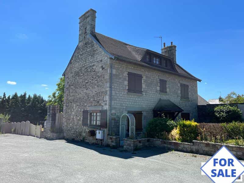 Dom w Bagnoles-de-l'Orne, Normandia 10830834