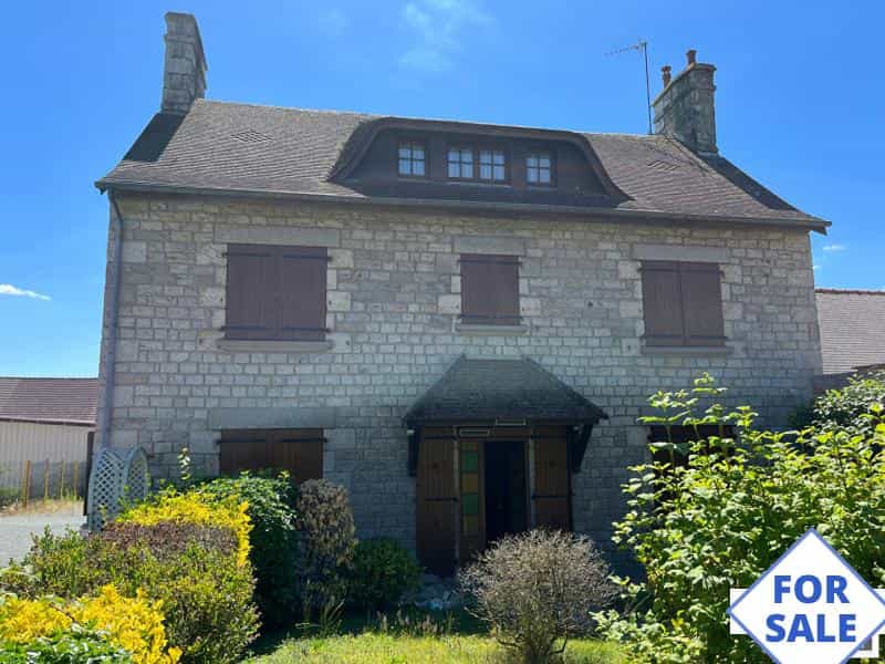 House in Bagnoles-de-l'Orne, Normandie 10830834