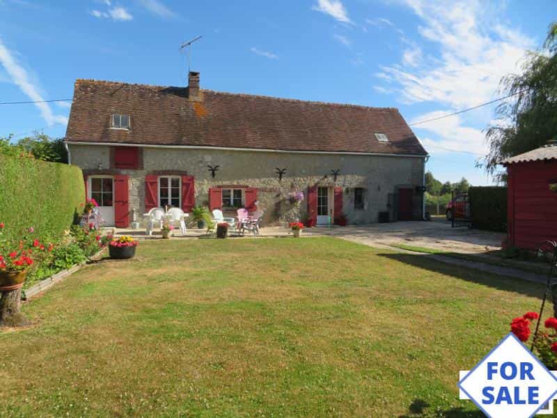 House in Tourouvre, Normandie 10830839