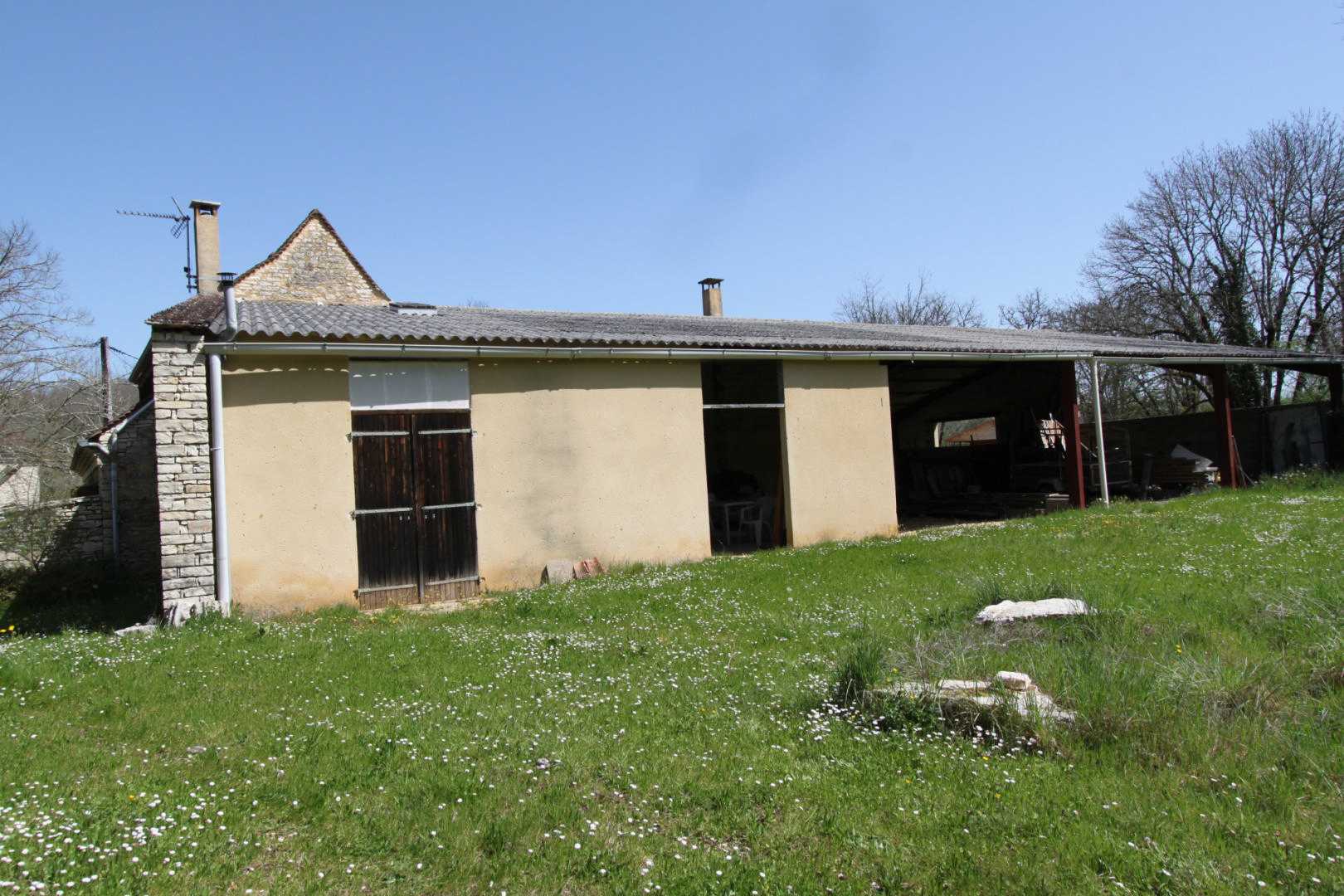 House in Gourdon, Occitanie 10830855