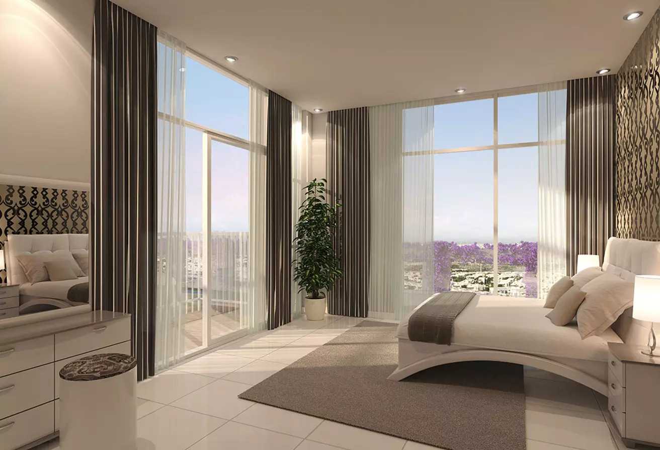 Condominium in Dubai, Dubayy 10830858