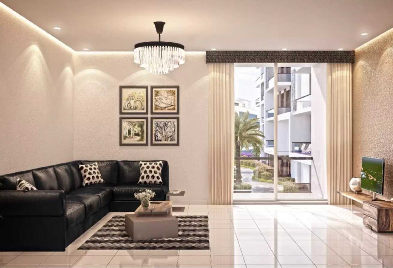 Condominium in Dubai, Dubayy 10830858