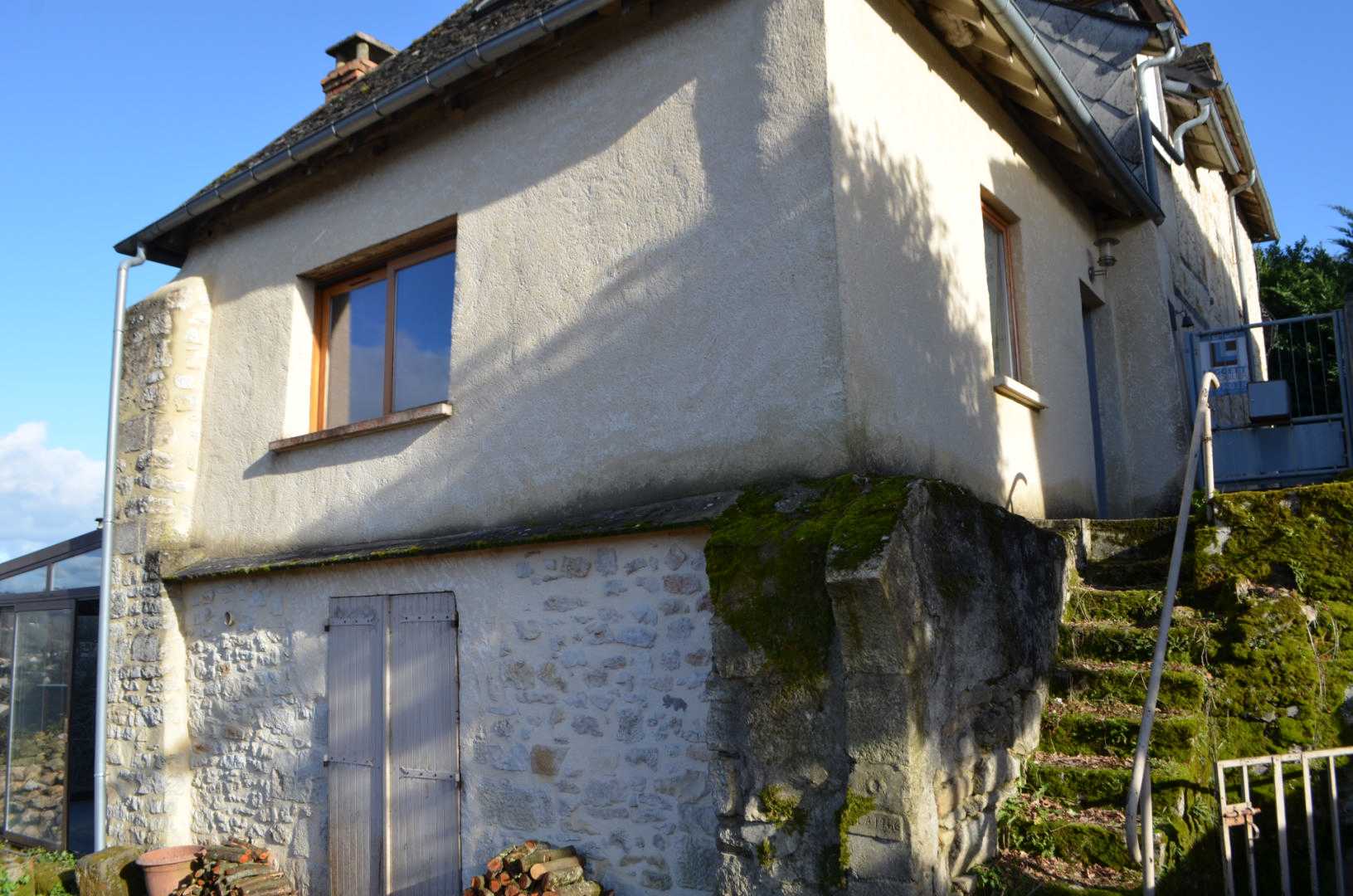 rumah dalam Le Bugue, Nouvelle-Aquitaine 10830884