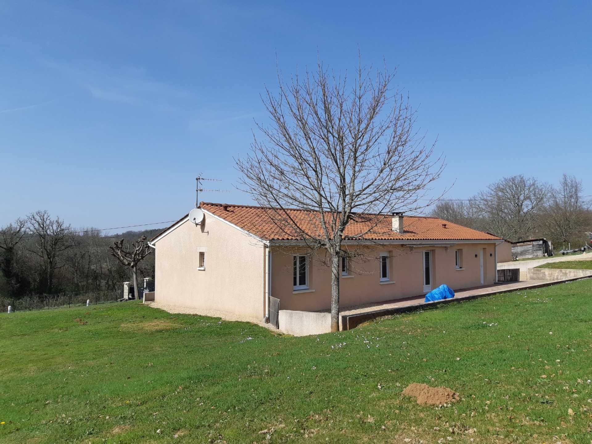 Hus i Le Bugue, Nouvelle-Aquitaine 10830888