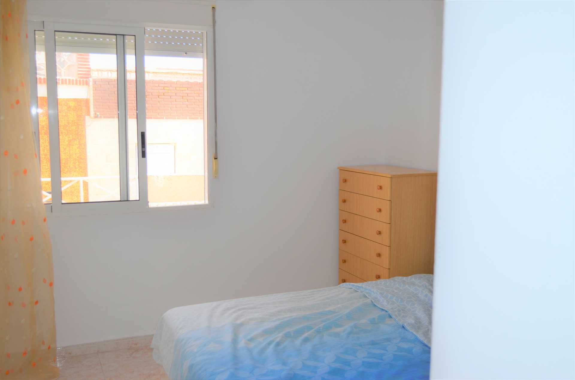 Condominium in Torrevieja, Valencian Community 10830955