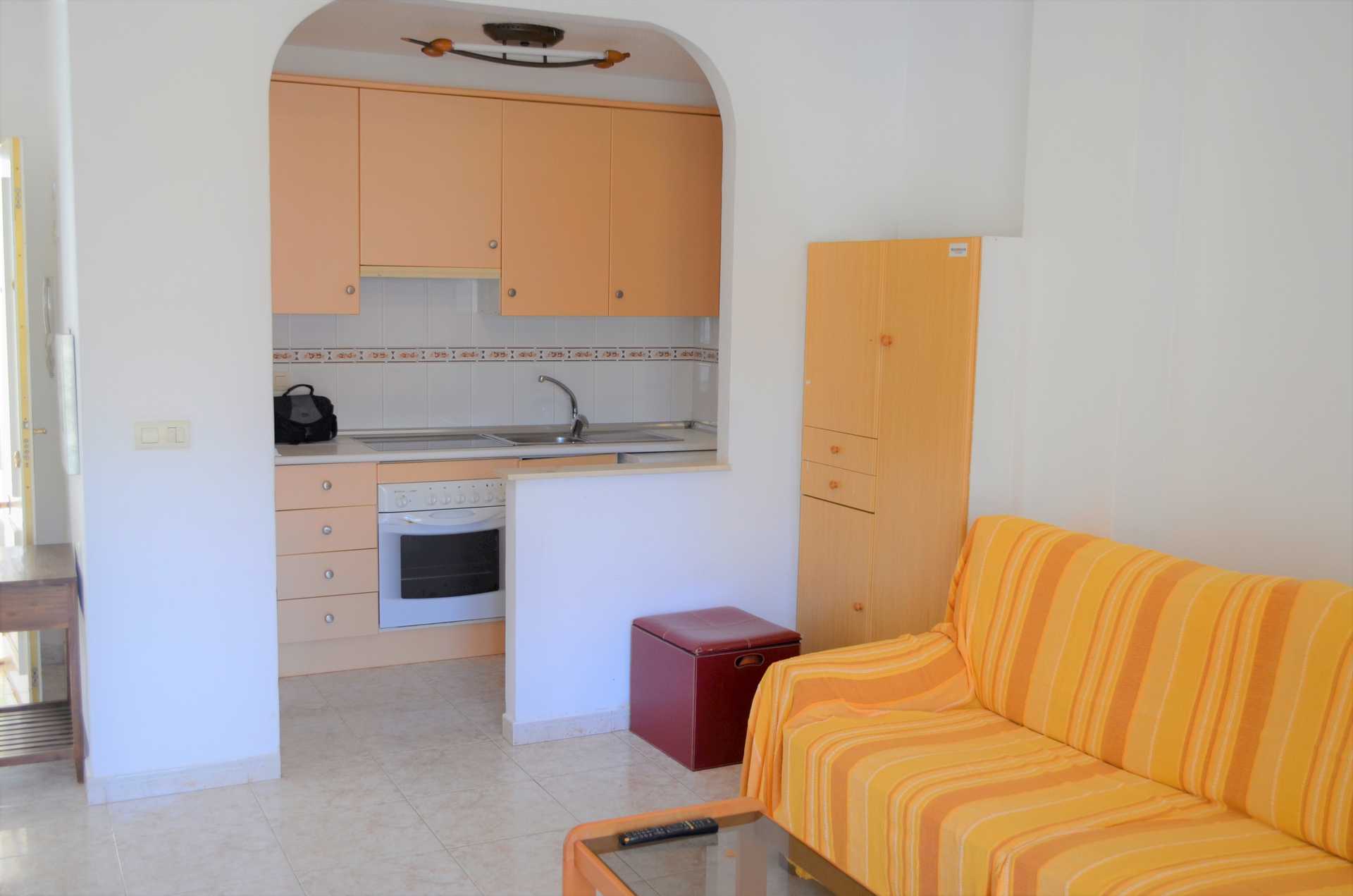 Condominium in Torrevieja, Valencian Community 10830955