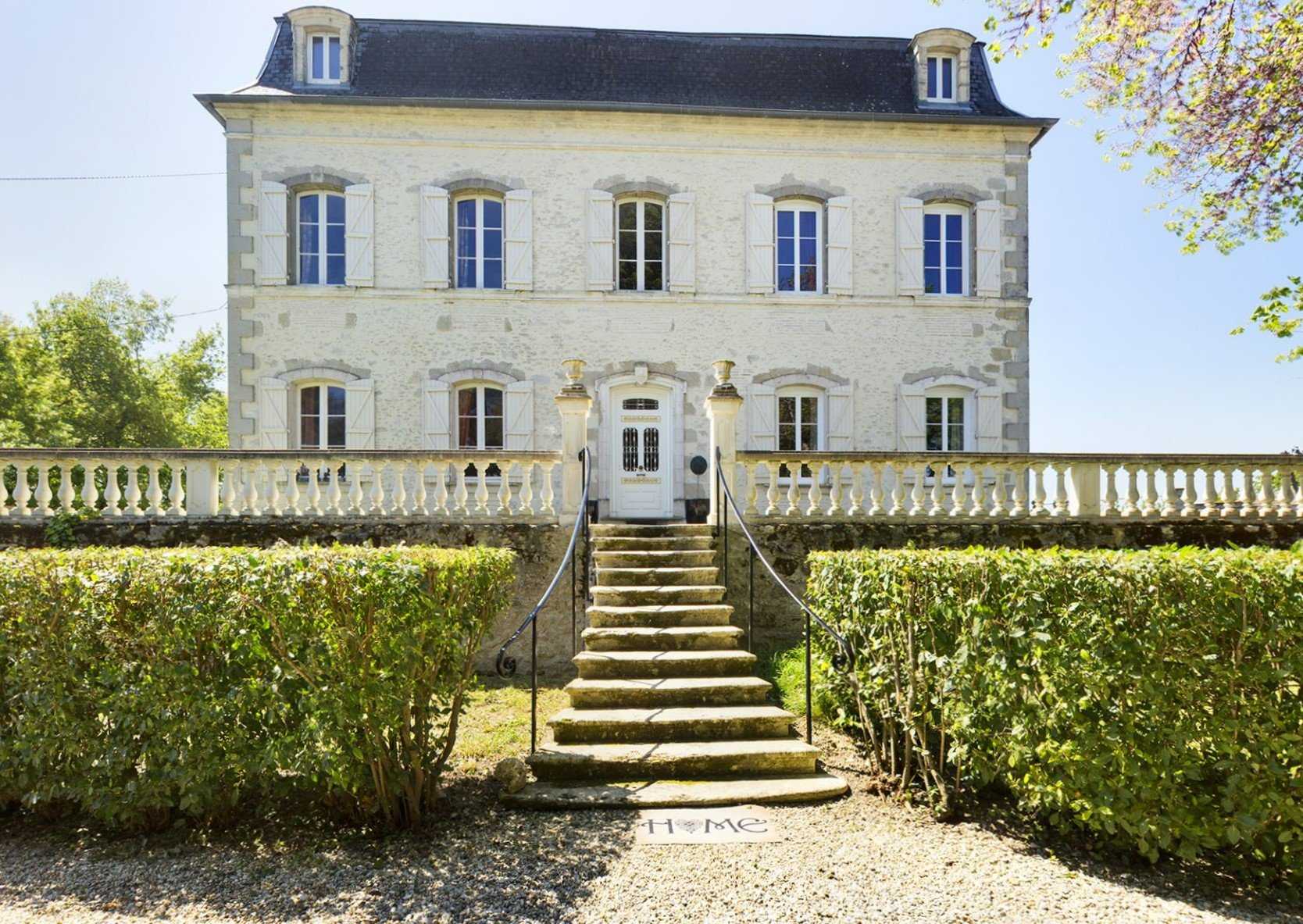 Huis in Cancon, Nouvelle-Aquitaine 10830963