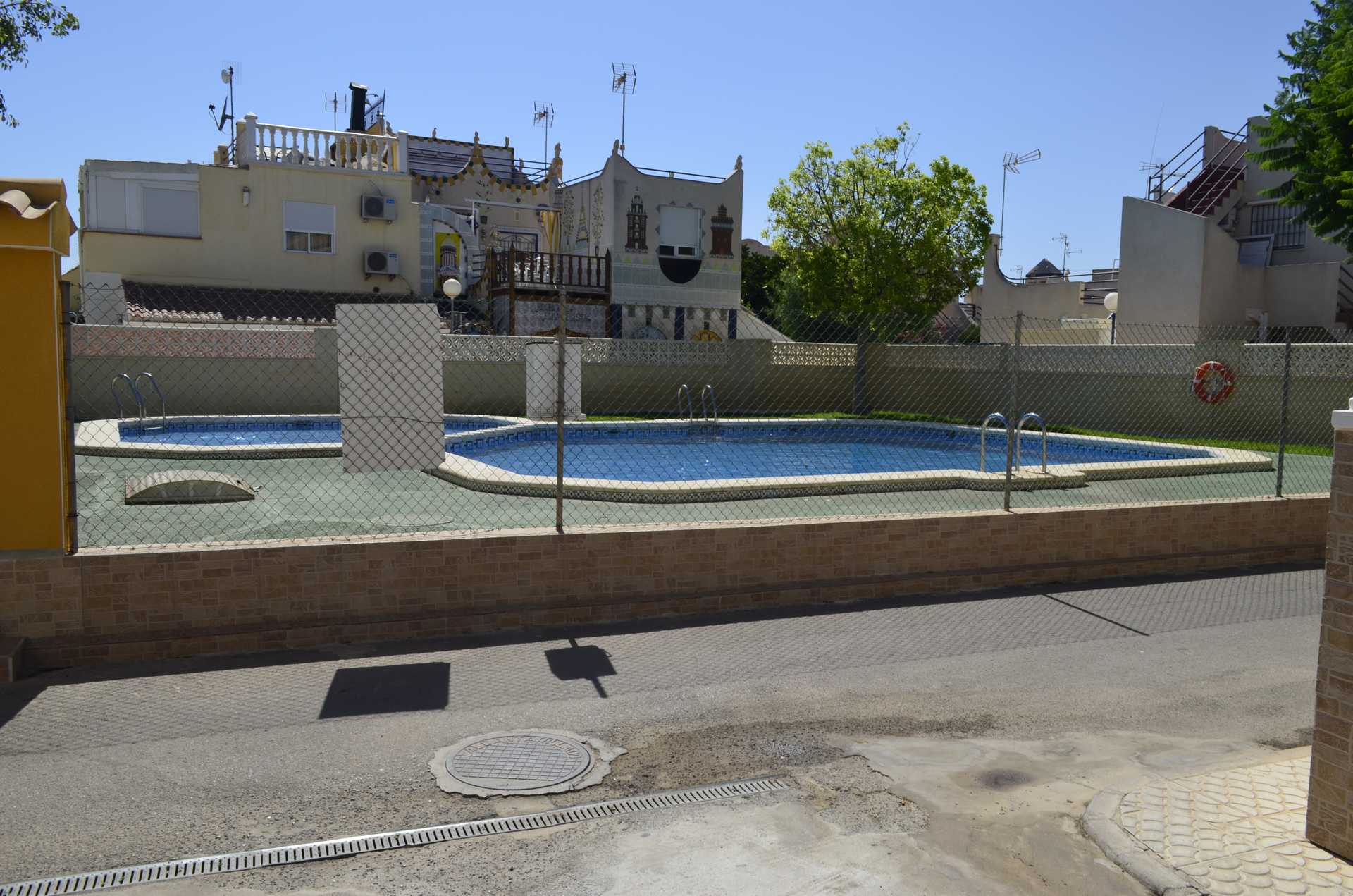 房子 在 Torrevieja, Valencian Community 10830964