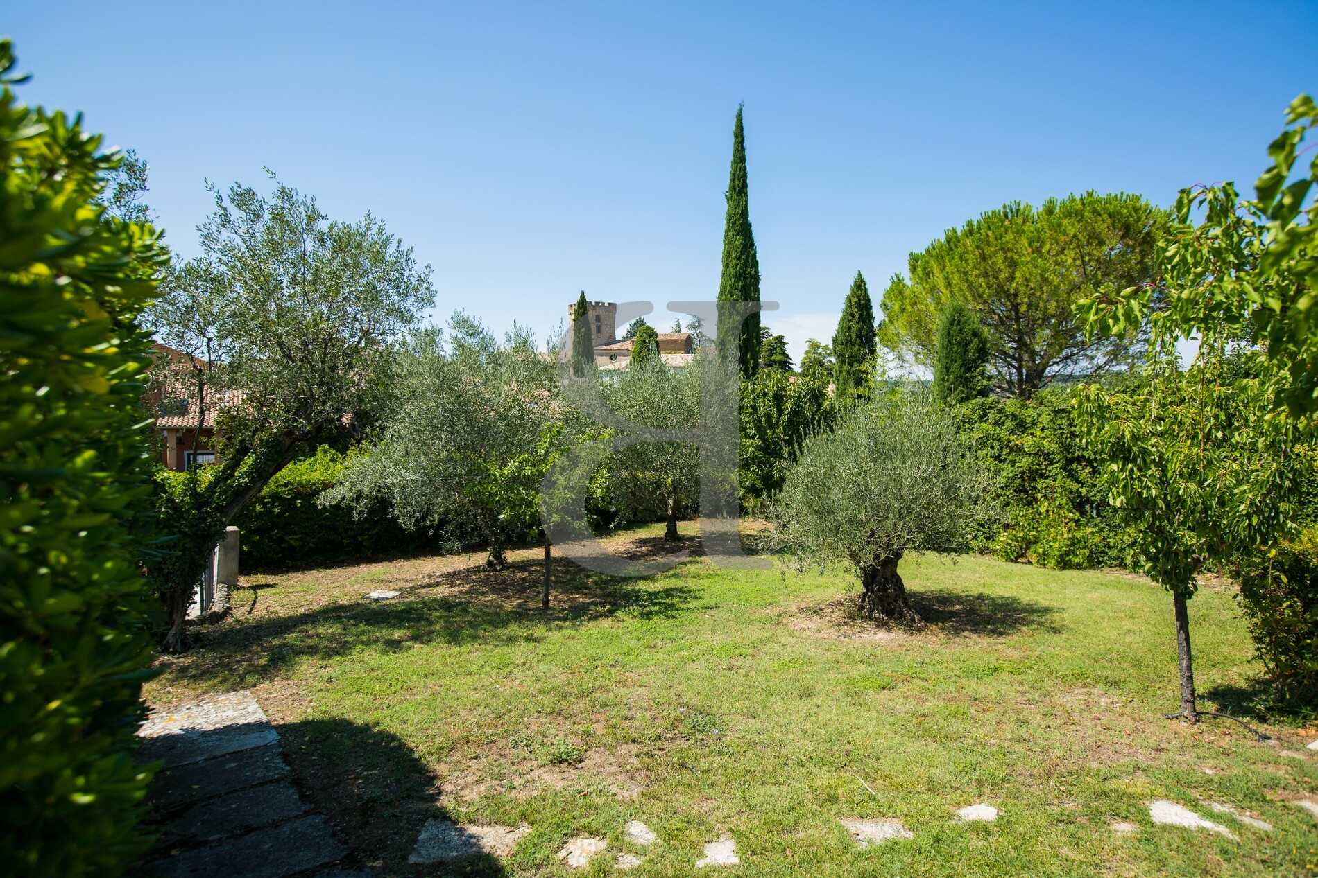 Rumah di Vaison-la-Romaine, Provence-Alpes-Cote d'Azur 10830988