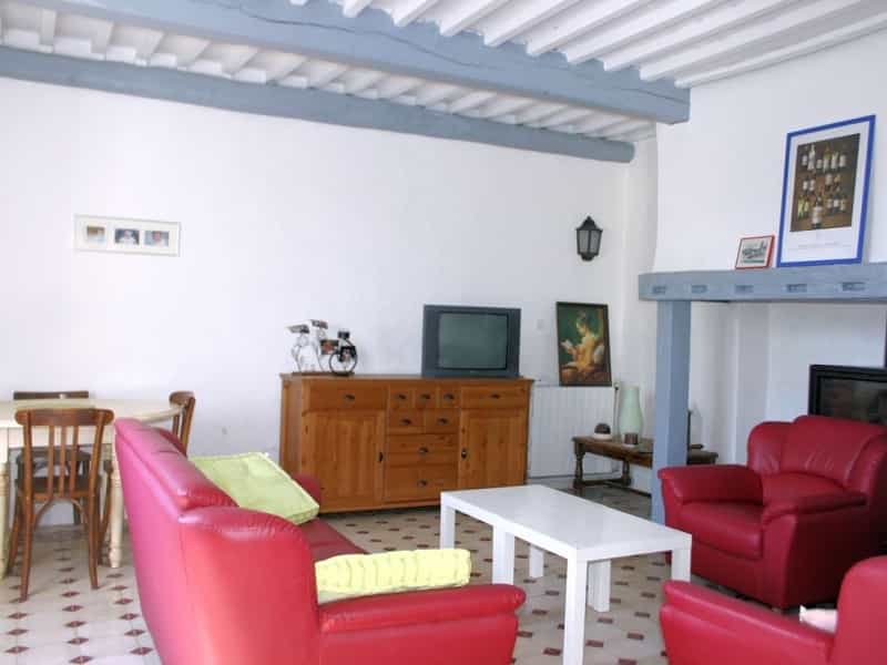 жилой дом в Madiran, Occitanie 10830991