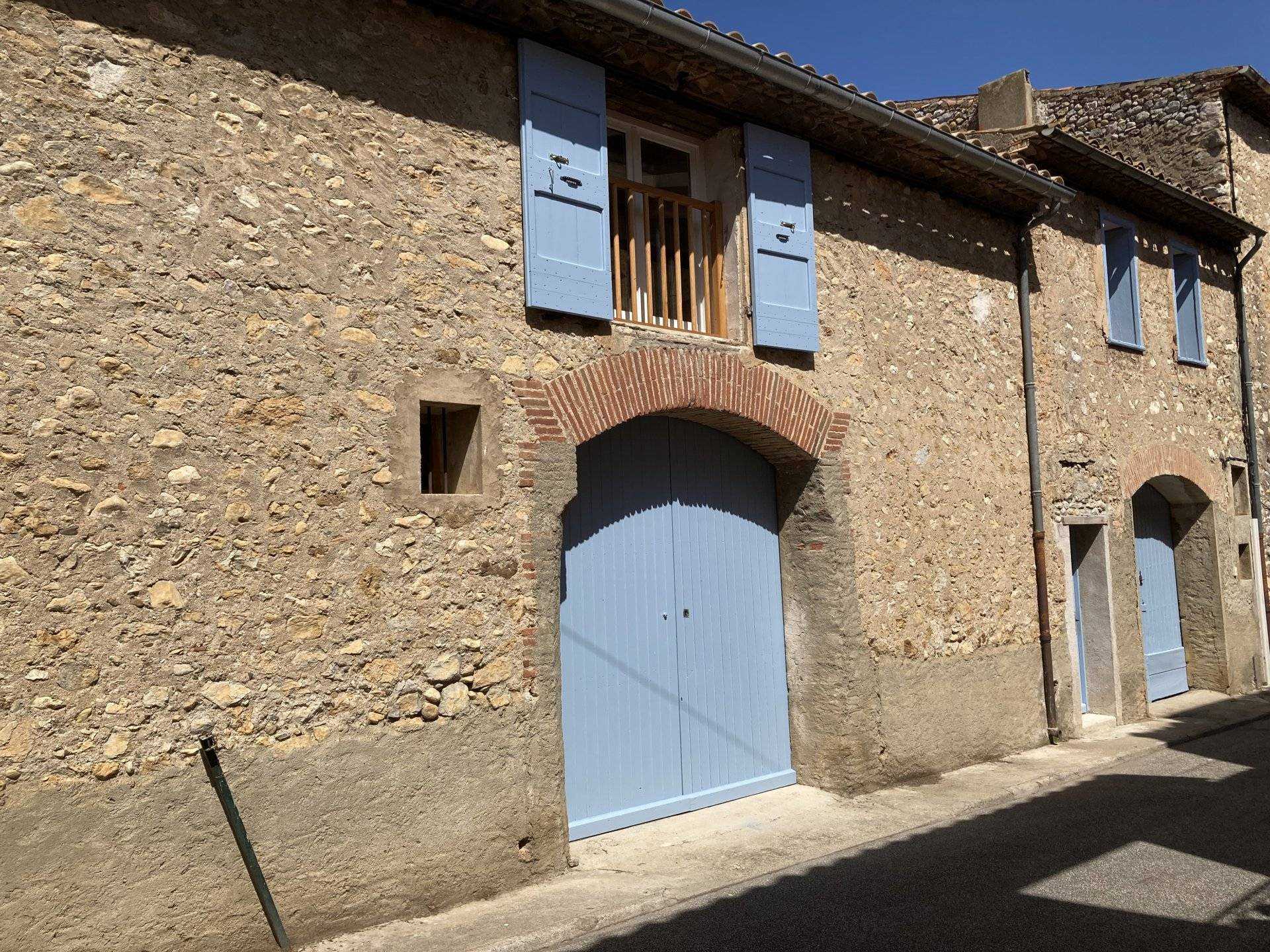 rumah dalam Paziols, Occitanie 10831018