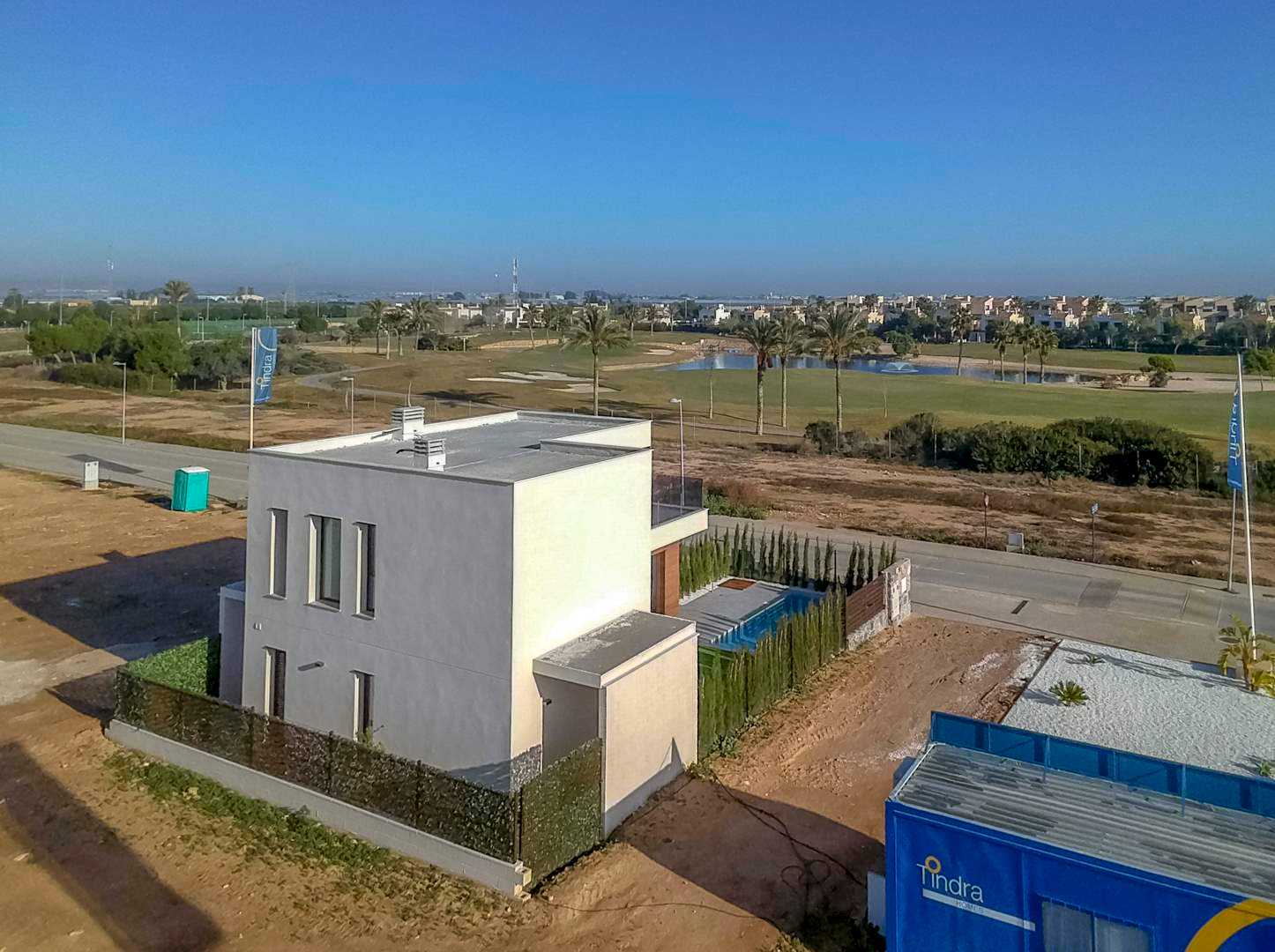 House in Roda, Región de Murcia 10831025