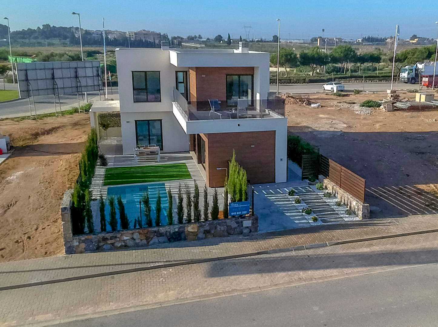 House in Roda, Región de Murcia 10831025