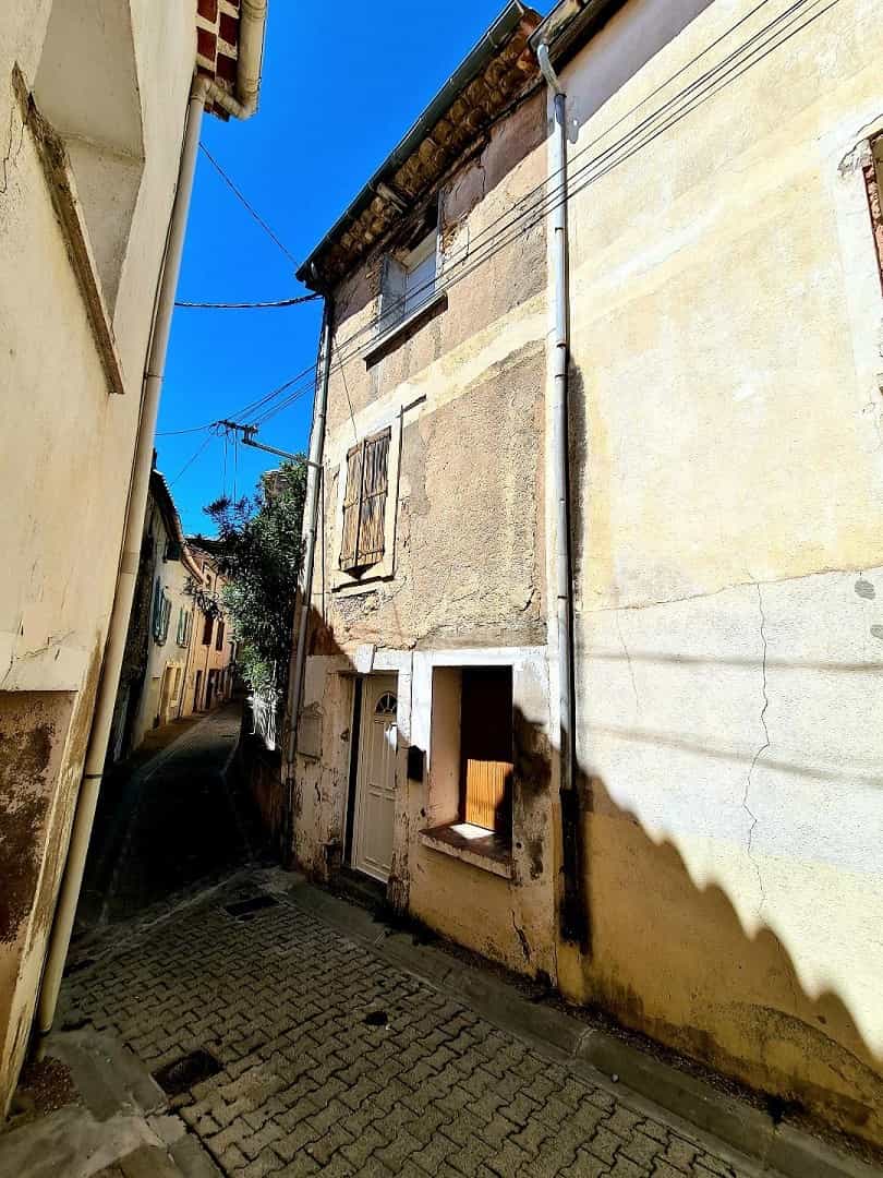 Haus im Béziers, Okzitanien 10831041